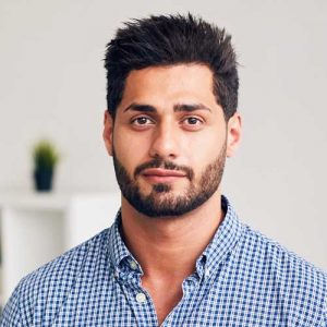 Mike Banning